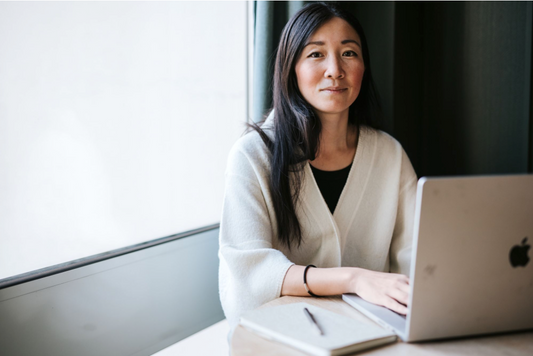 “持つ”から“巡る”へ ─ 北欧リセール革命、Mai Resale共同創業者Emmaが語る新しい価値観