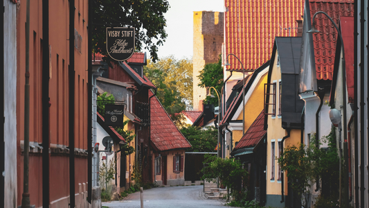 なぜ北欧スウェーデンはサステナブルな暮らしが成り立つのか｜環境先進国の文化・制度・日常から読み解く持続可能な社会のしくみ