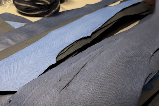 サーモンレザーとは？完全ガイド（2026年版）