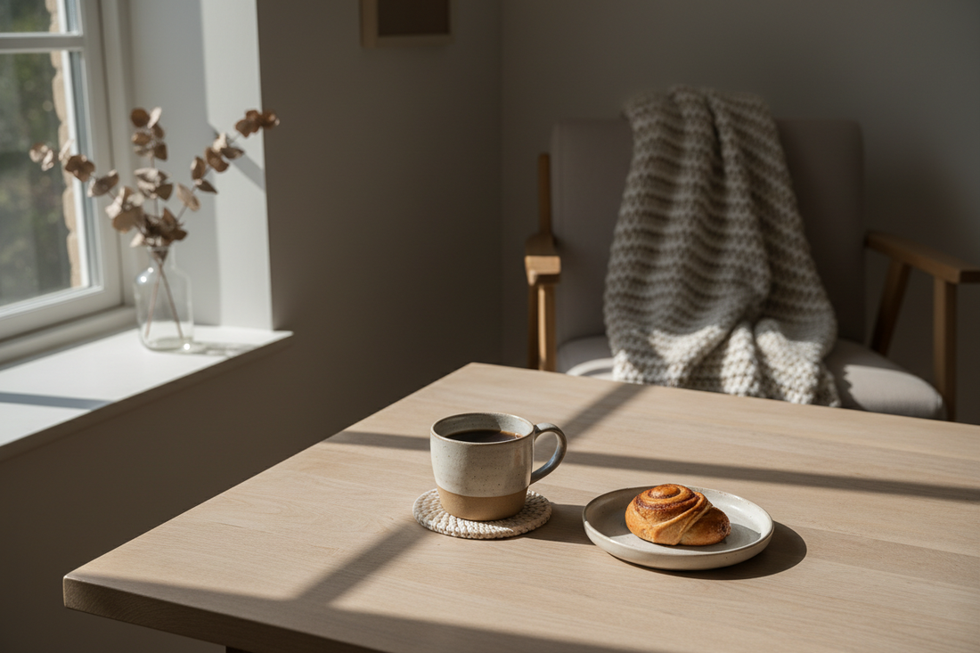 来年こそ目指したい！北欧から学ぶシンプルな暮らし｜スウェーデンで見つけた「今すぐ実践できるヒント」と魅力